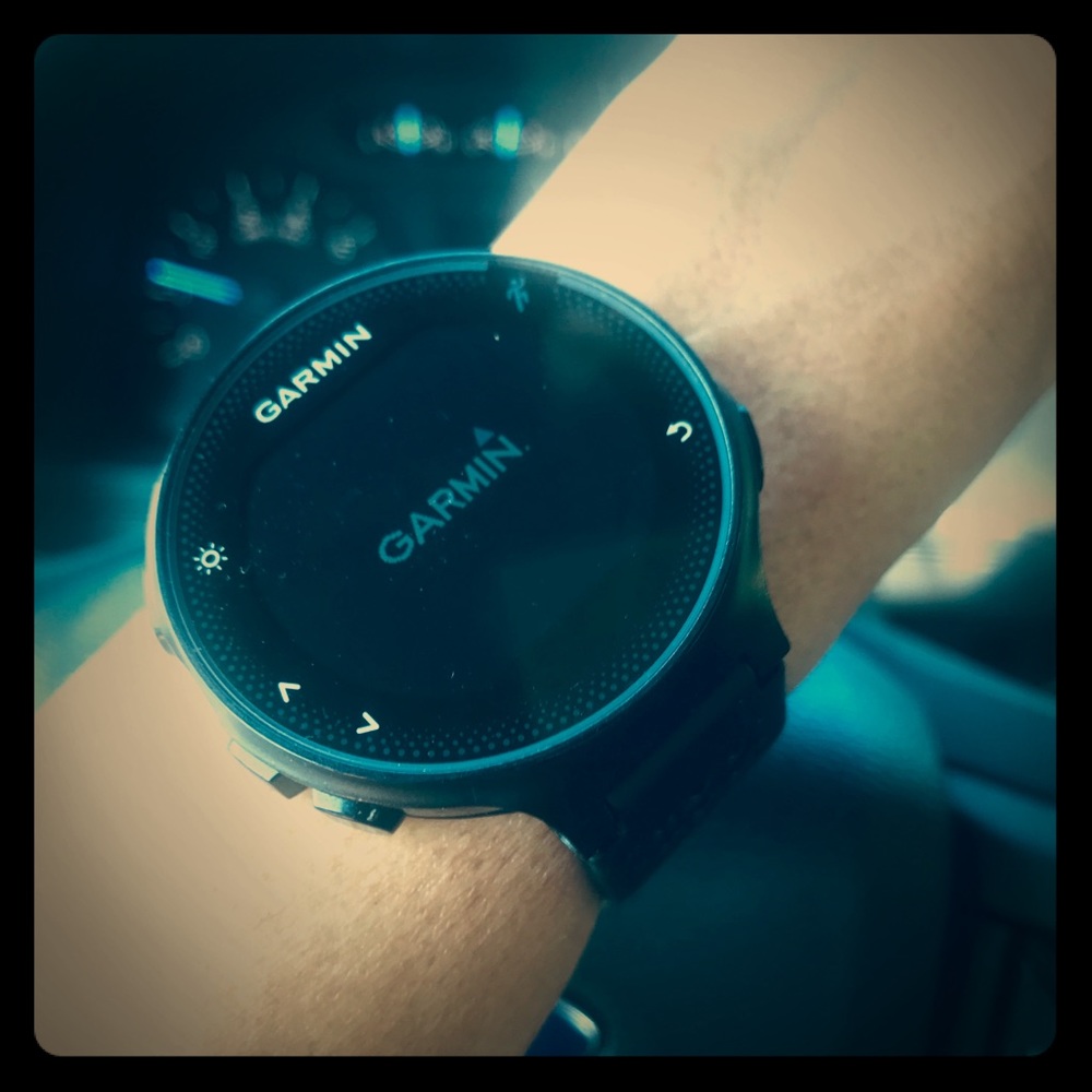Garmin Forerunner 235 - Picture 2 of 5